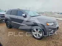 2014 Jeep CHEROKEE фото
