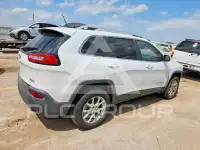 2014 Jeep Grand Cherokee photo