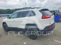 2014 Jeep CHEROKEE photo