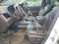 2014 Jeep CHEROKEE photo