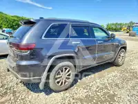 2014 Jeep CHEROKEE фото