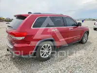2014 Jeep CHEROKEE фото