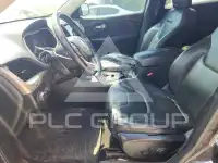 2014 Jeep CHEROKEE фото
