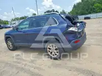 2014 Jeep CHEROKEE фото