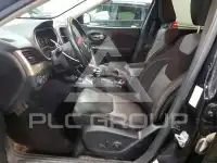 2014 Jeep CHEROKEE фото