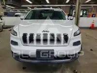 2014 Jeep CHEROKEE photo