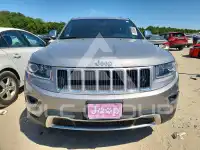 2014 Jeep CHEROKEE фото