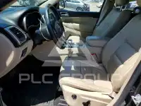 2014 Jeep CHEROKEE фото