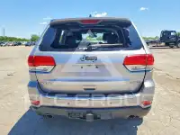 2014 Jeep CHEROKEE фото