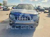 2014 Jeep CHEROKEE фото