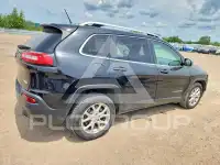 2014 Jeep CHEROKEE фото