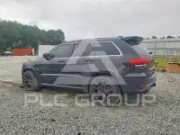 2014 Jeep CHEROKEE photo
