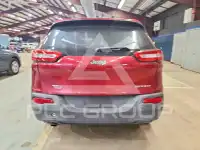2014 Jeep CHEROKEE фото