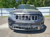 2014 Jeep CHEROKEE фото