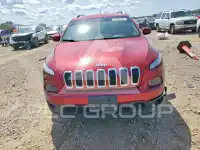 2014 Jeep CHEROKEE photo