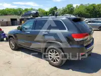 2014 Jeep CHEROKEE фото