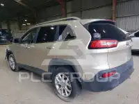 2014 Jeep CHEROKEE фото