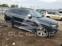 2014 Jeep CHEROKEE photo
