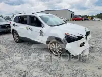 2014 Jeep CHEROKEE фото