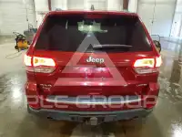 2014 Jeep CHEROKEE photo