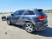 2014 Jeep Grand Cherokee photo