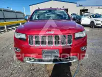 2014 Jeep CHEROKEE фото