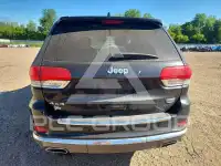 2014 Jeep CHEROKEE photo