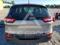 2014 Jeep CHEROKEE photo