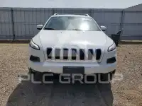 2014 Jeep CHEROKEE фото