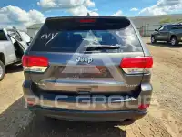 2014 Jeep CHEROKEE photo
