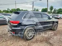 2014 Jeep CHEROKEE фото