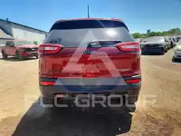 2014 Jeep CHEROKEE фото