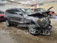 2014 Jeep CHEROKEE фото