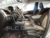 2014 Jeep CHEROKEE photo