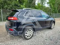 2014 Jeep CHEROKEE фото