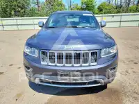 2014 Jeep CHEROKEE фото