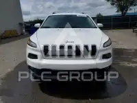 2014 Jeep CHEROKEE фото