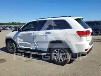 2014 Jeep CHEROKEE photo