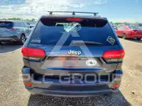 2014 Jeep CHEROKEE фото