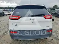 2014 Jeep CHEROKEE фото