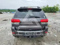 2014 Jeep CHEROKEE photo