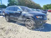 2014 Jeep CHEROKEE фото