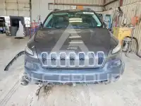 2014 Jeep CHEROKEE photo