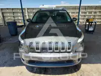 2014 Jeep CHEROKEE photo