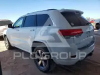 2014 Jeep CHEROKEE фото