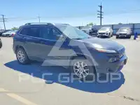 2014 Jeep CHEROKEE фото