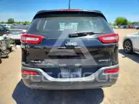 2014 Jeep CHEROKEE фото