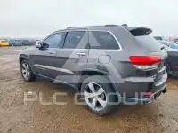 2014 Jeep CHEROKEE фото