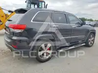 2014 Jeep CHEROKEE photo