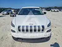 2014 Jeep CHEROKEE photo